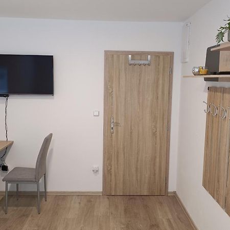 Apartmany Svitkov 79 帕尔杜比采 外观 照片