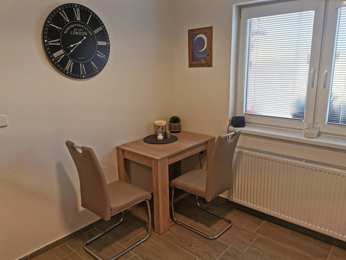 Apartmany Svitkov 79 帕尔杜比采 外观 照片