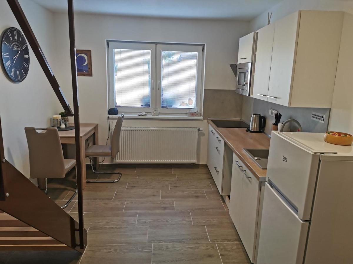 Apartmany Svitkov 79 帕尔杜比采 外观 照片