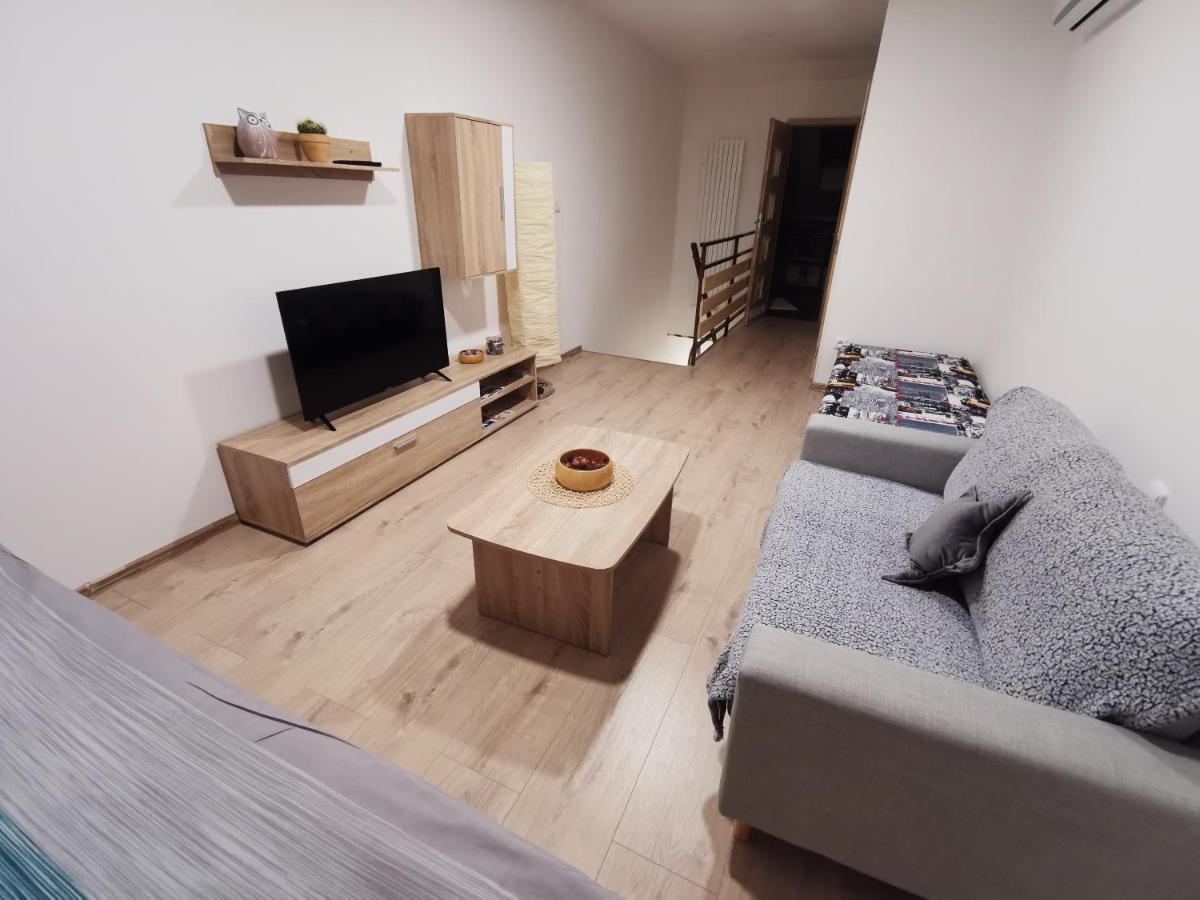 Apartmany Svitkov 79 帕尔杜比采 外观 照片