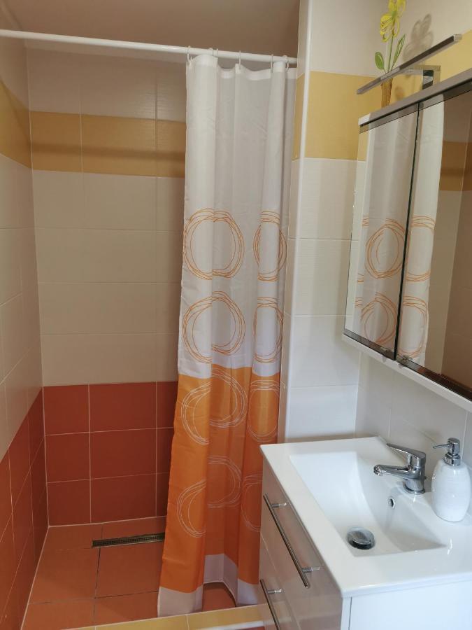 Apartmany Svitkov 79 帕尔杜比采 外观 照片
