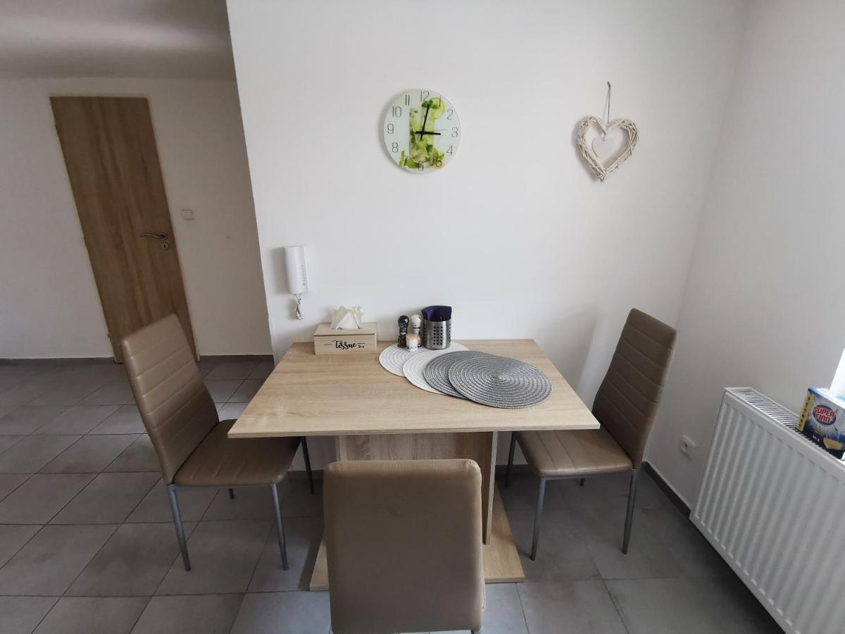Apartmany Svitkov 79 帕尔杜比采 外观 照片