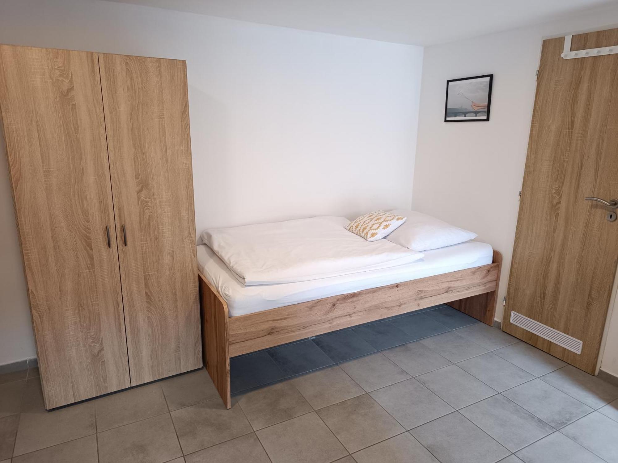 Apartmany Svitkov 79 帕尔杜比采 客房 照片