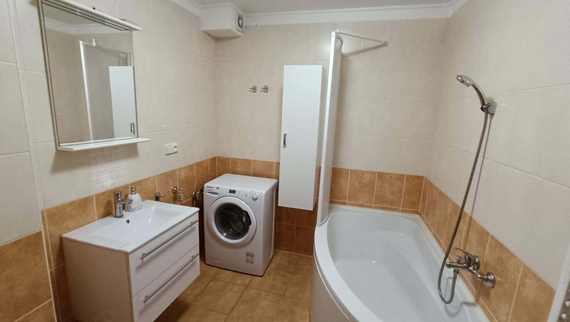 Apartmany Svitkov 79 帕尔杜比采 外观 照片