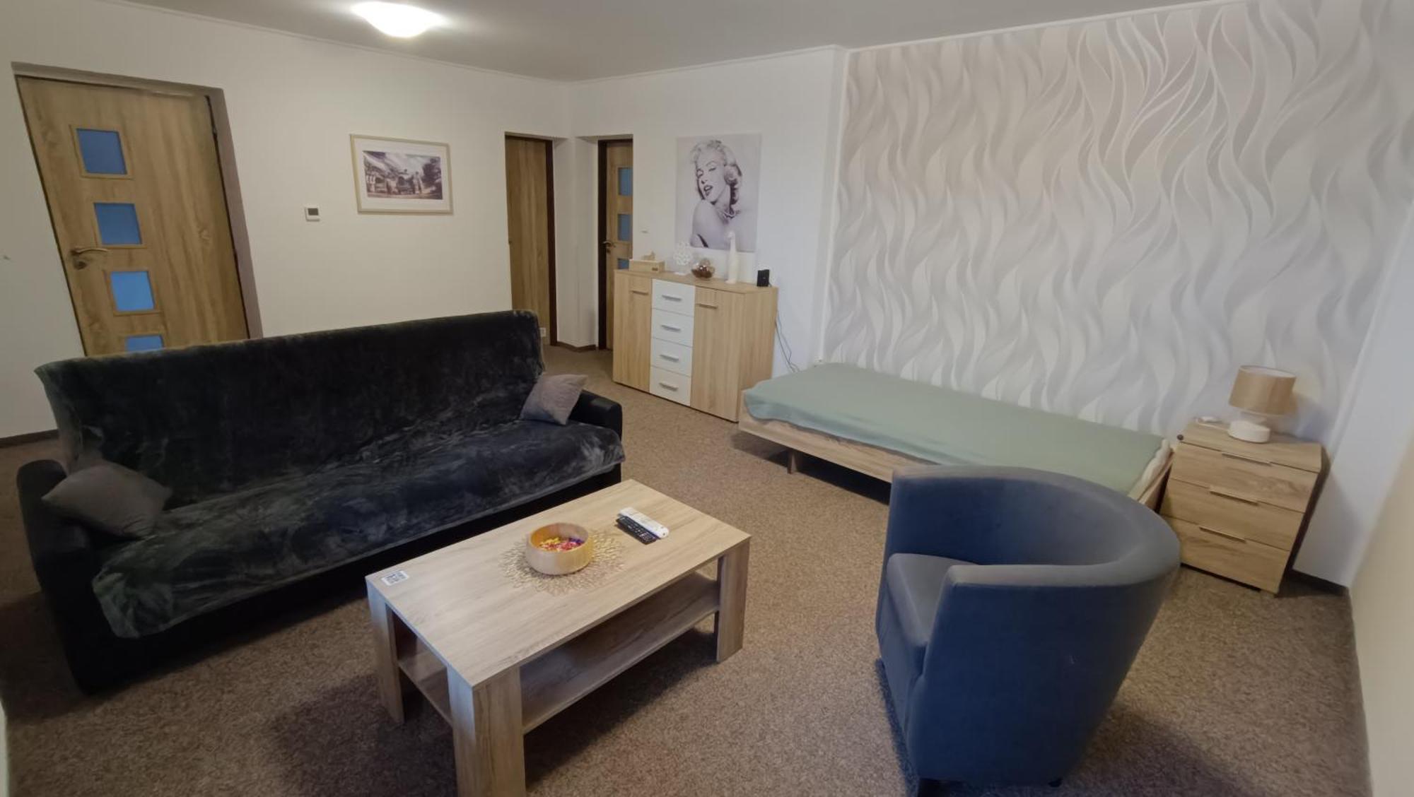 Apartmany Svitkov 79 帕尔杜比采 外观 照片