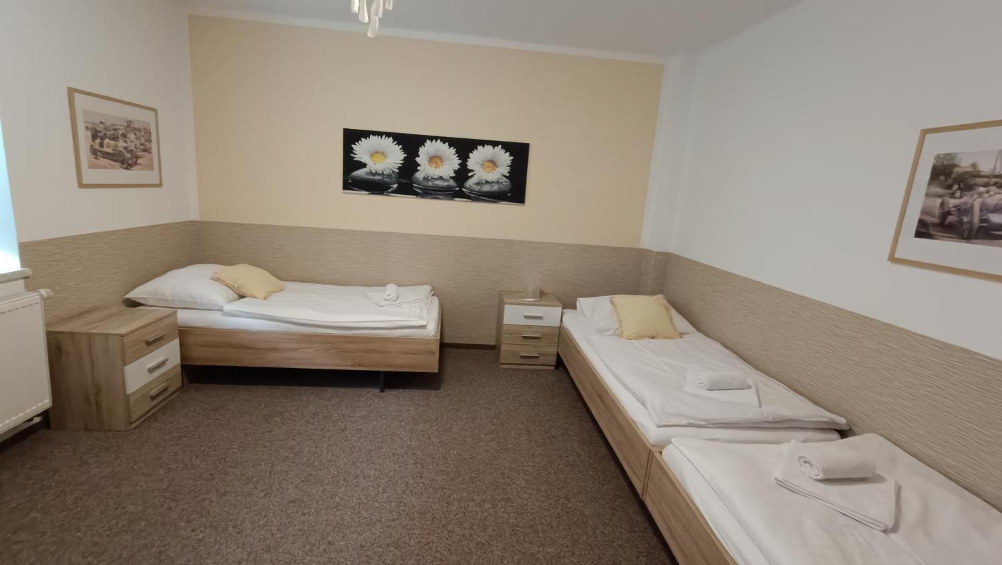 Apartmany Svitkov 79 帕尔杜比采 外观 照片