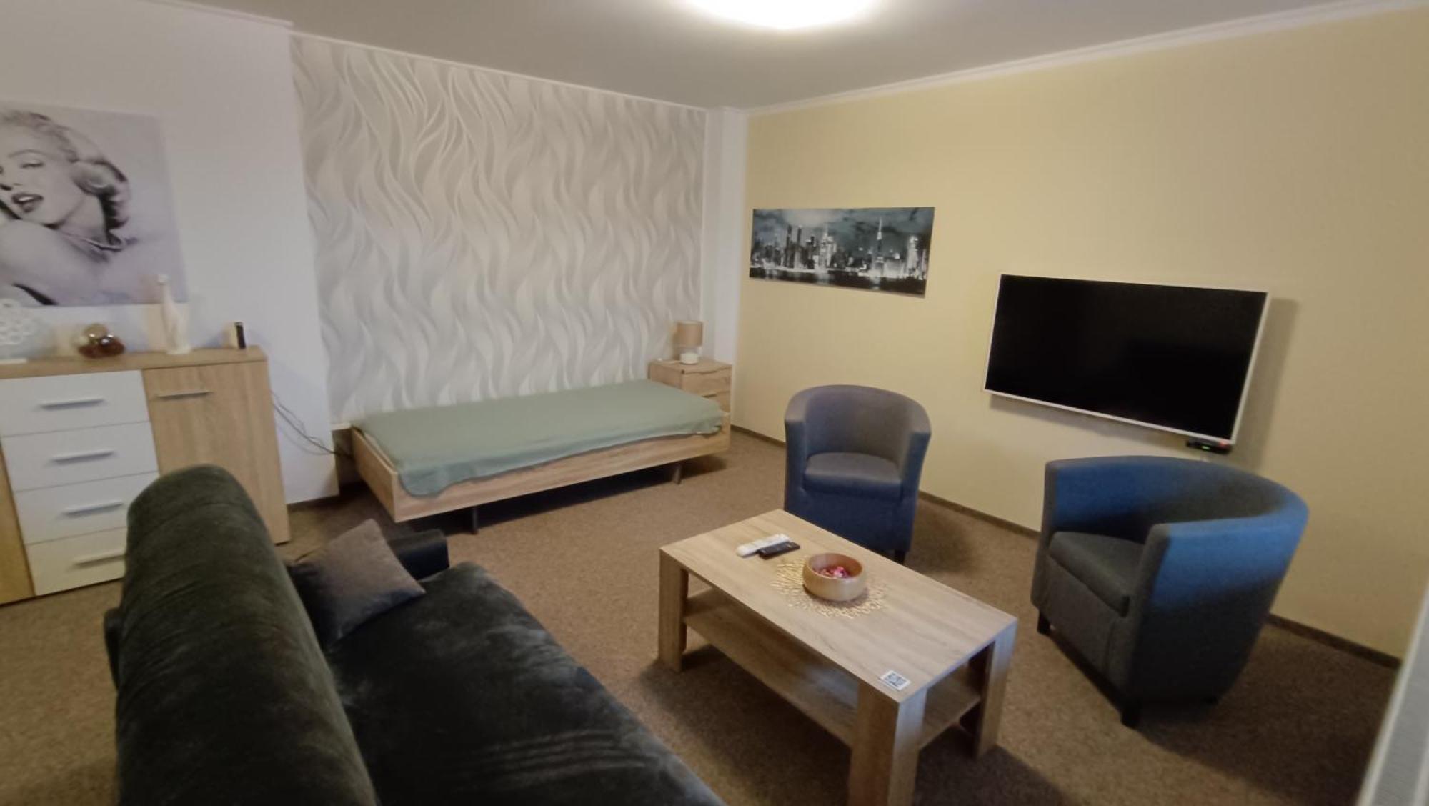 Apartmany Svitkov 79 帕尔杜比采 外观 照片